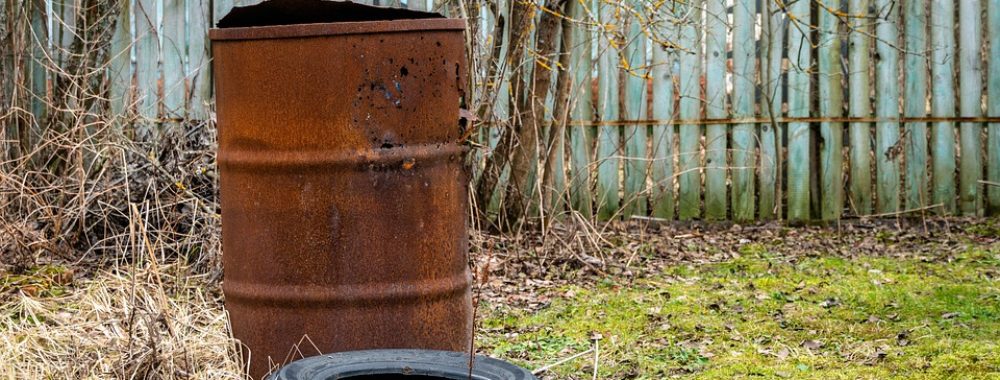 Le baril en folie (mais ça n’est pas de l’inflation)