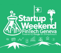 Un Weekend Fintech