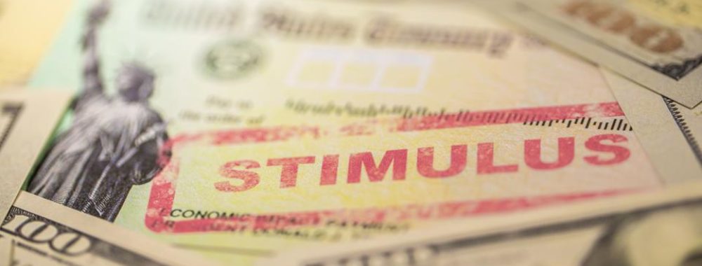 Stimulus for Président