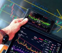 Taux, dollar, droits de douane: les marchés entre volatilité et anticipation