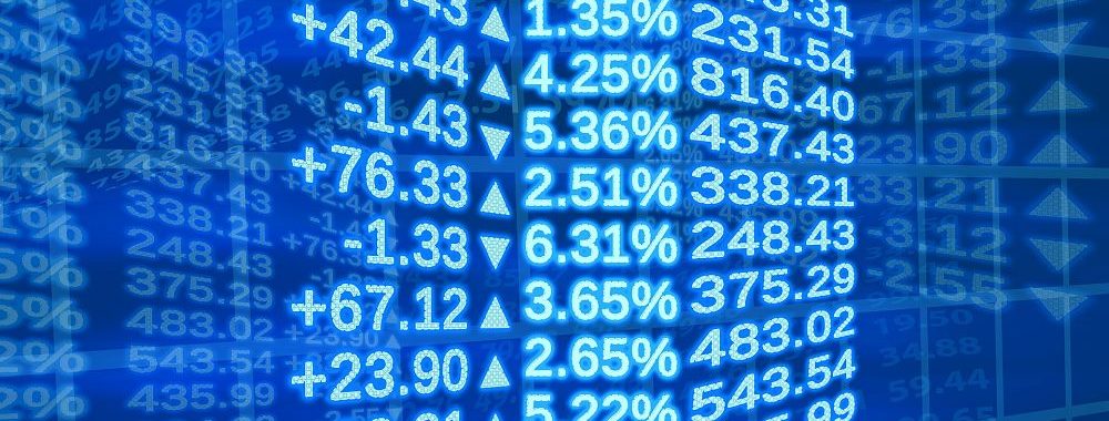 Mise à jour sur le marché mondial des actions