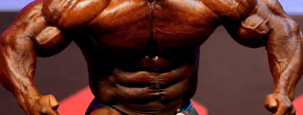 Stéroïdes Anabolisants et marchés boursiers