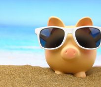 Pensions: vieillir riche ou vieillir pauvre?