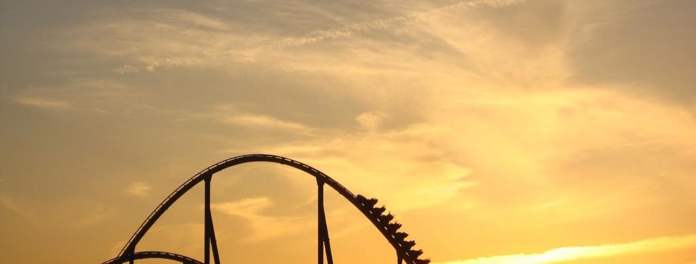 Le grand-huit technologique et Musk qui passe son week-end sur Twitter