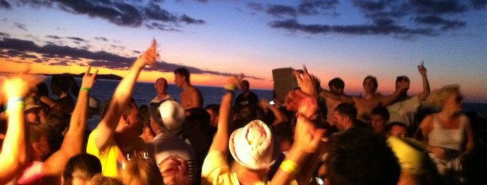 Tous à Ibiza pour la « Deconfining Party » organisée par la BCE !