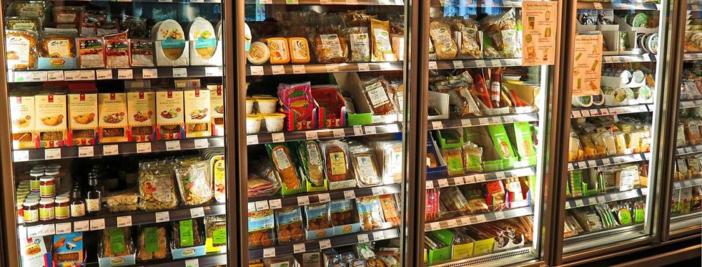 Et maintenant, est-ce que le consommateur consomme ?