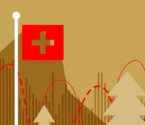 Belle année 2021 pour le marché des fonds de placement en Suisse