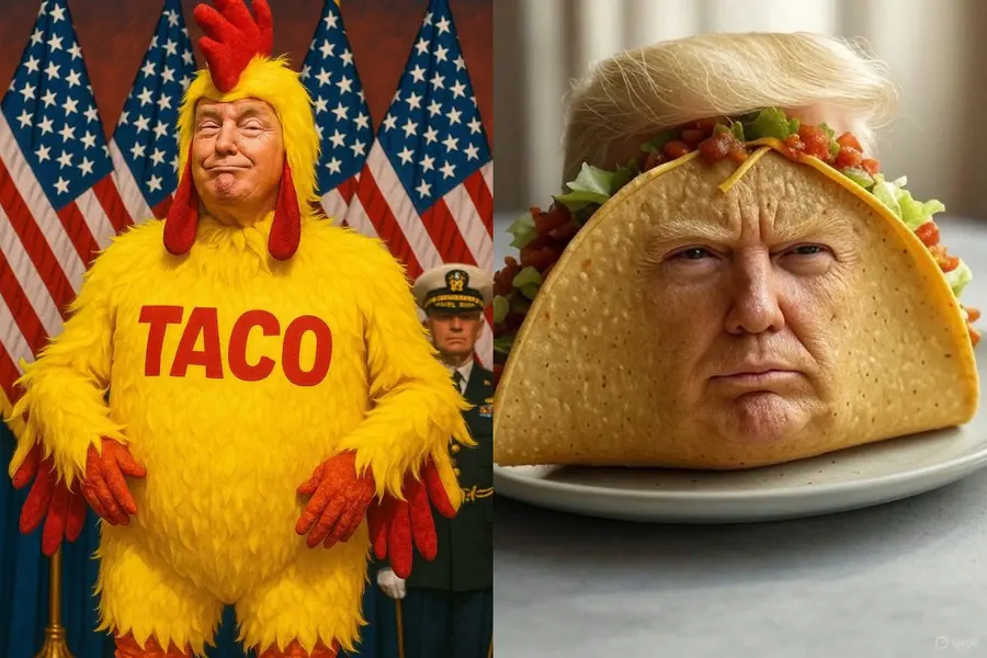 https://english.mathrubhumi.com/news/world/taco-trump-meme-takes-over-the-internet-why-people-are-calling-donald-trump-a-chicken-over-tariff-flip-flops-t60pemx8
