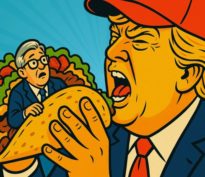 Nvidia et le TACO Trade entretiennent la flamme!