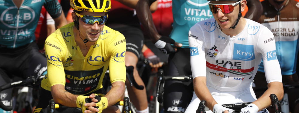 Un contrôle anti-dopage ne serait pas de trop