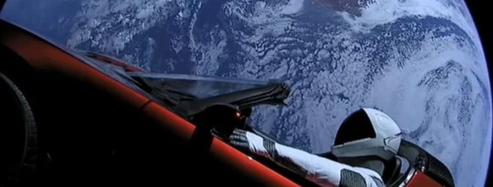 As goes January, so goes the year