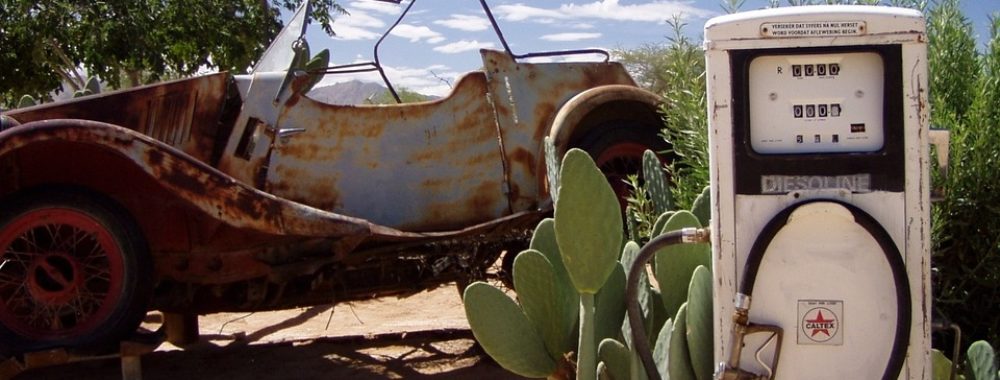 Les soldes au pays de l’Or Noir