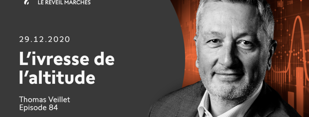 L&rsquo;ivresse de l&rsquo;altitude