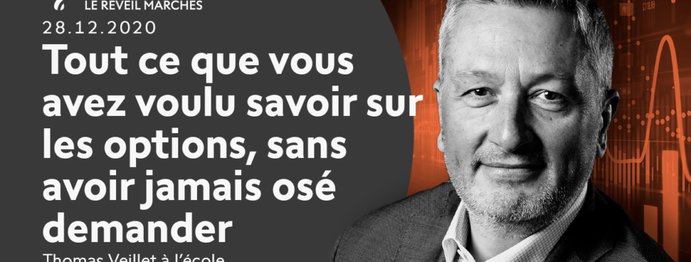 Tout ce que vous avez voulu savoir sur les options, sans avoir jamais osé demander