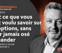 Tout ce que vous avez voulu savoir sur les options, sans avoir jamais osé demander