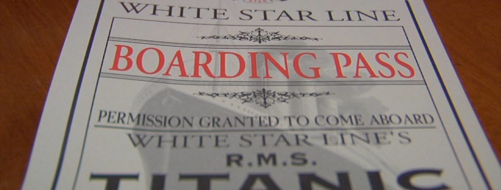 Le Bitcoin est sur un bateau, le Bitcoin tombe à l’eau…