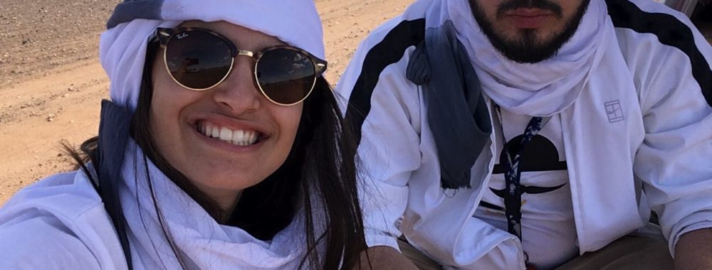 4L Trophy – Épisode 4 – Quand t’es dans le désert depuis trop longtemps