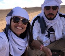 4L Trophy – Épisode 4 – Quand t’es dans le désert depuis trop longtemps