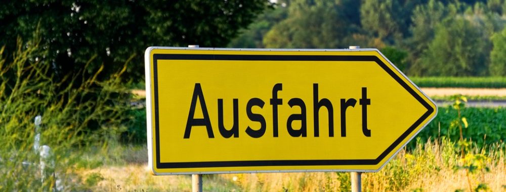 Trump prêt à CESSER les négociations avec la Chine