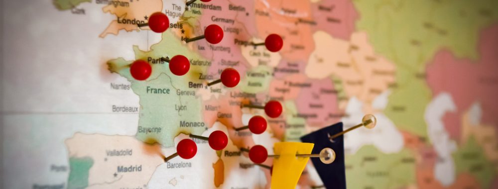 Investir en petites et moyennes valeurs européennes