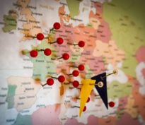 Investir en petites et moyennes valeurs européennes