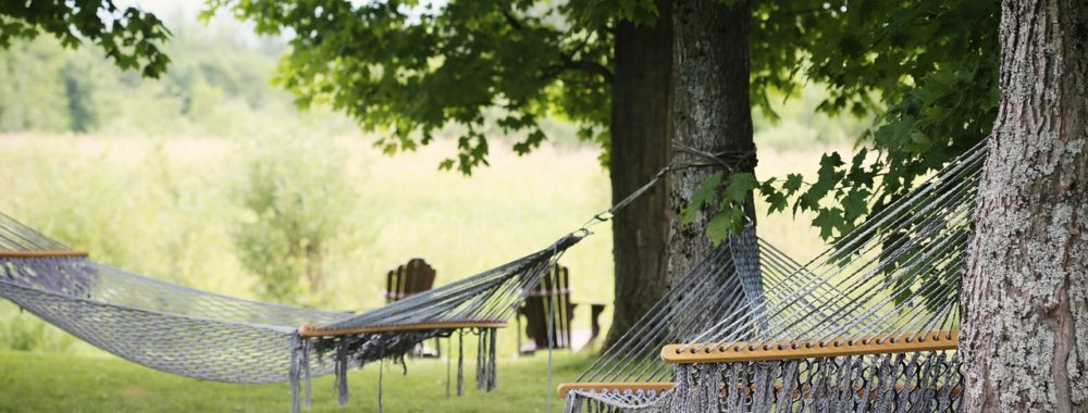 Le temps de la pause (pas de la réflexion, juste la pause)