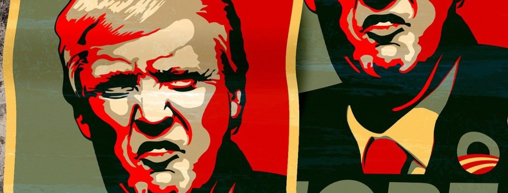 Victoire totale de Trump. Le calme avant la tempête?