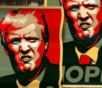 Victoire totale de Trump. Le calme avant la tempête?