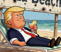 Sous le signe des chiffres de fin de semaine (enfin, s’ils sont publiés)