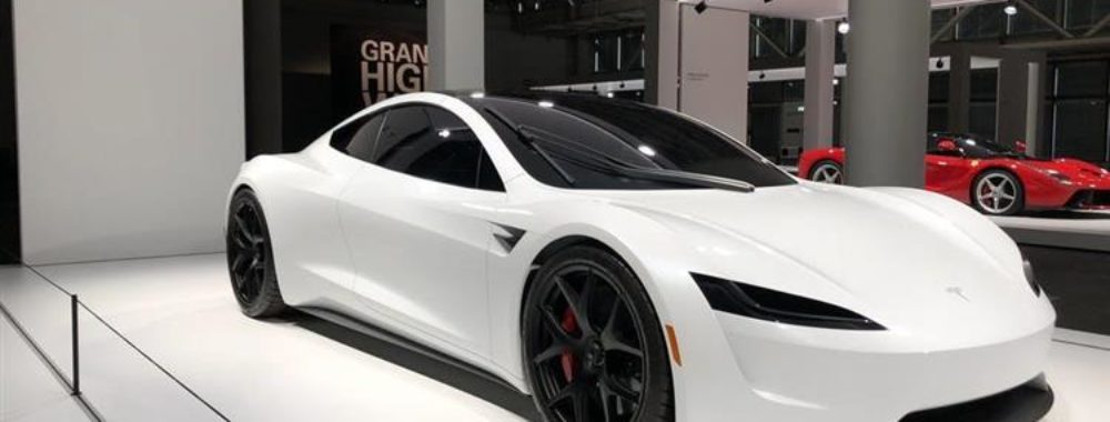 Ô marché, suspends ton vol. Sauf si t’es une voiture électrique