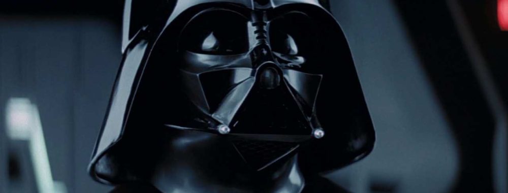 Le côté obscur de la force