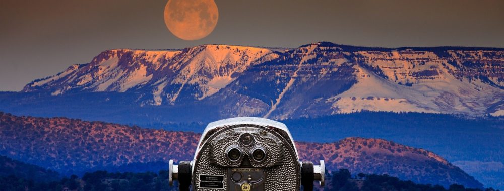 Comme il est loin le temps des taux qui vont baisser six fois en 2024