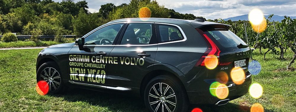 C’était IKEA ou ça