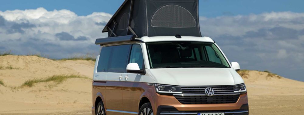 Welcome to the Hotel California – mais avec des roues