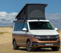 Welcome to the Hotel California – mais avec des roues