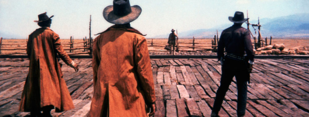 Le parfait scénario hollywoodien