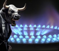 De l’haut dans le gaz ?!