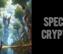 CRYPTOS :  SVP,  ARRÊTEZ VOS BLA BLA !!!