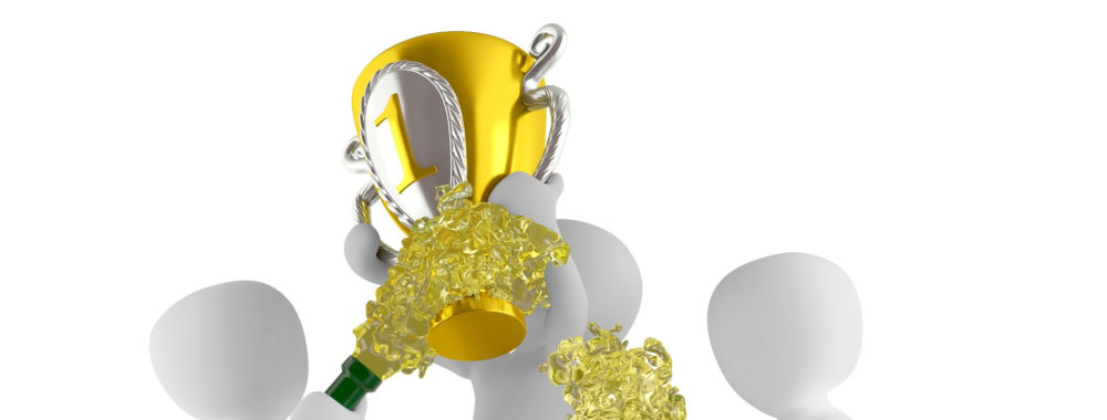 Dominicé vainqueur 2018 dans la catégorie « High risk » en mandats discrétionnaires