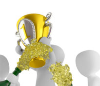 Dominicé vainqueur 2018 dans la catégorie « High risk » en mandats discrétionnaires