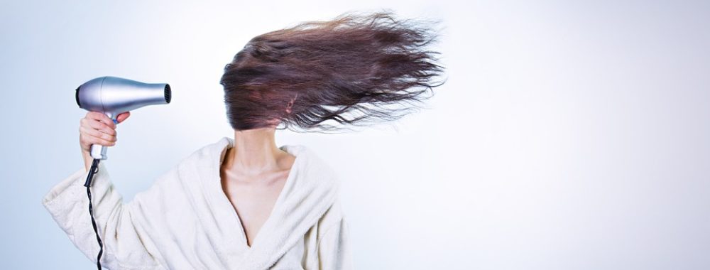 Au bout de la patience, il y a le coiffeur