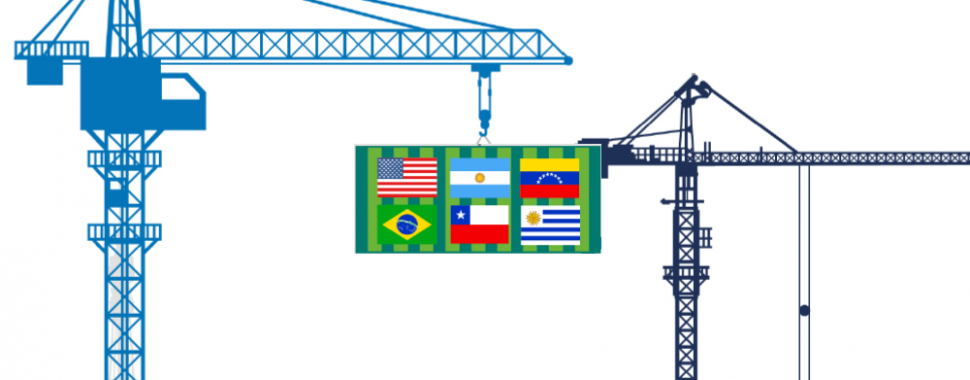 L’économie mondiale en images (2017-08)