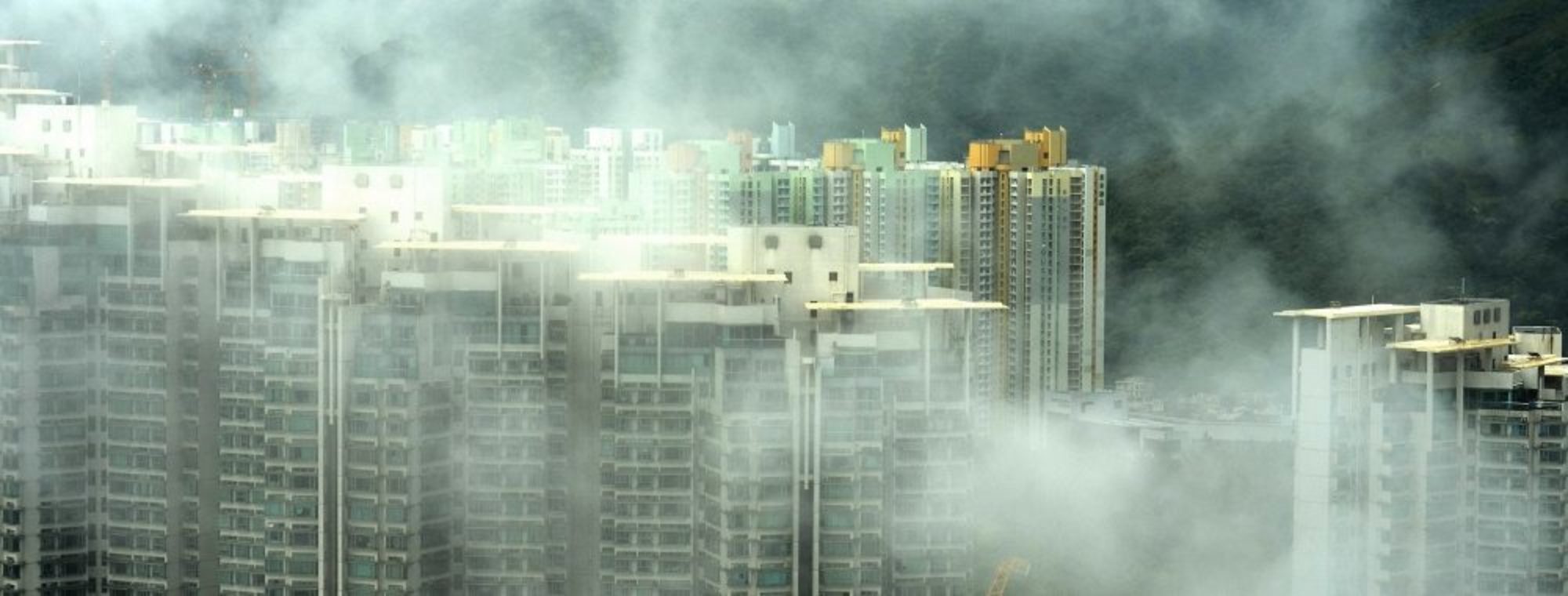 Les villes les plus polluées au monde - investir.ch