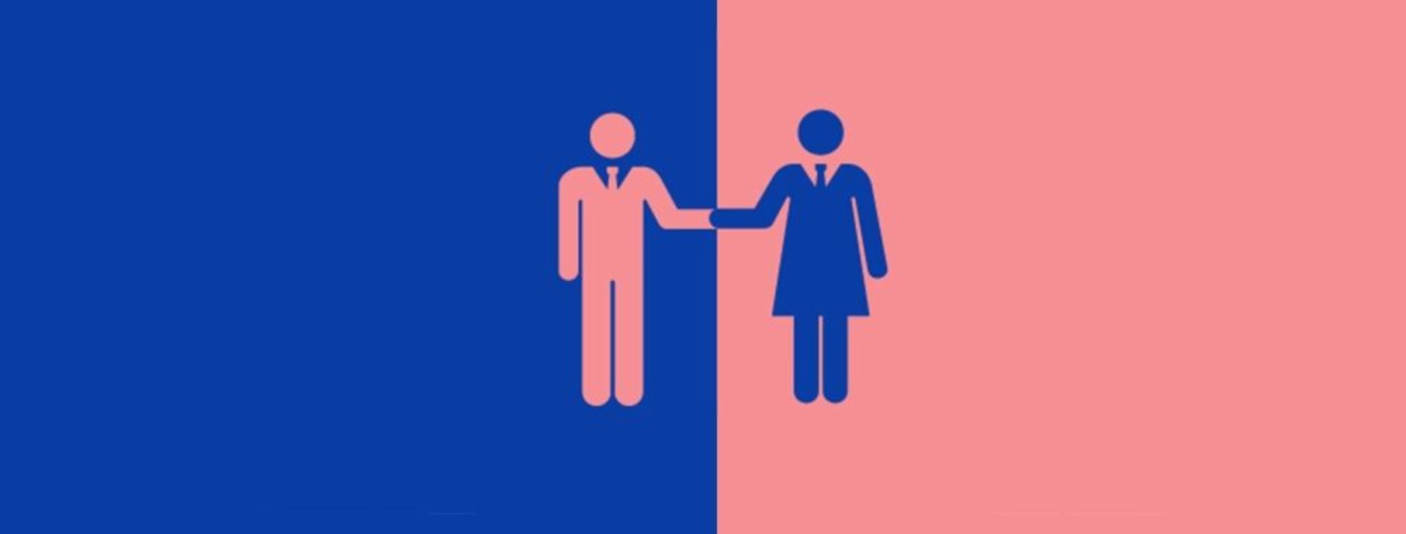 Egalité des genres rétablir l’équilibre investir.ch