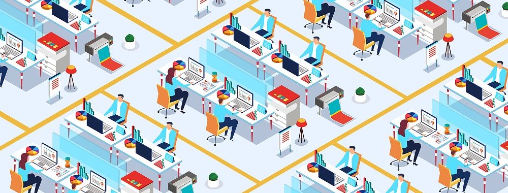 Le Futur A Commence Hier Teletravail Ou L Arrivee Du Taylorisme 4 0 Investir Ch