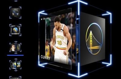 FLOWBANK Top Shot NBA