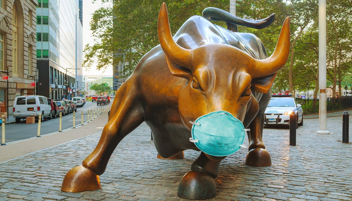Please, someone call 911 - investir.ch