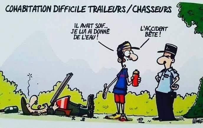 Ne Pas Vendre La Mèche Avant De L Avoir Tuée