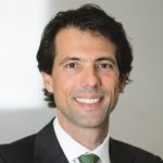 Alex Araujo, gérant du Fonds M&G (Lux) Global Listed Infrastructure