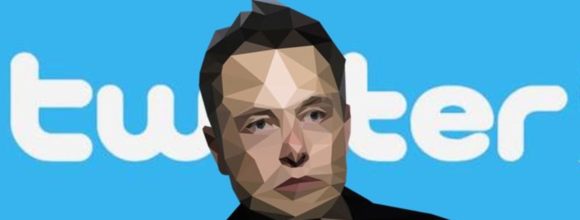 Et Musk tweeta et la face du monde changea (encore une fois)